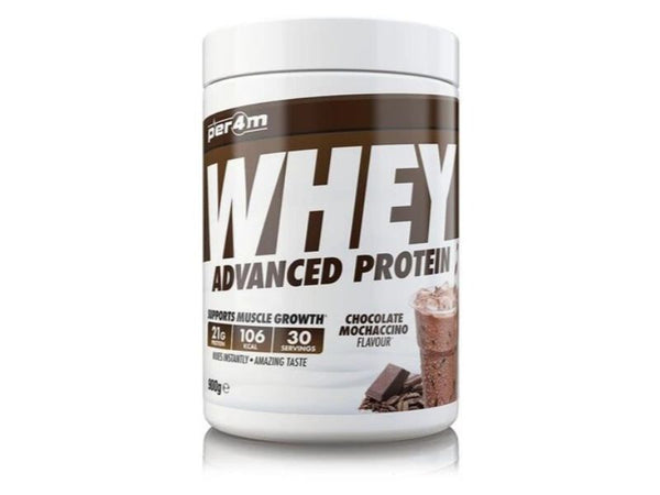 Per4m Advanced Whey Protein - 900g