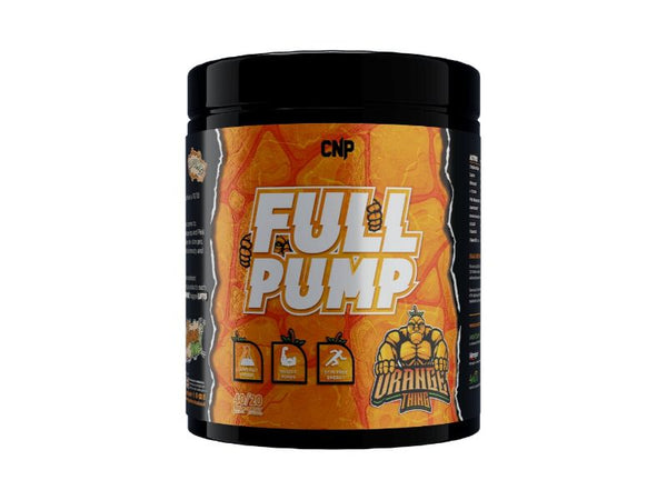 CNP Full Pump