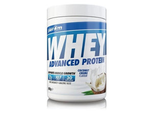 Per4m Advanced Whey Protein - 900g