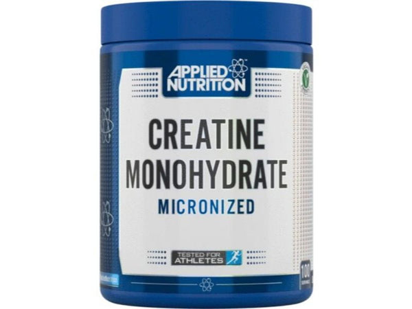 Applied Nutrition Creatine Monohydrate