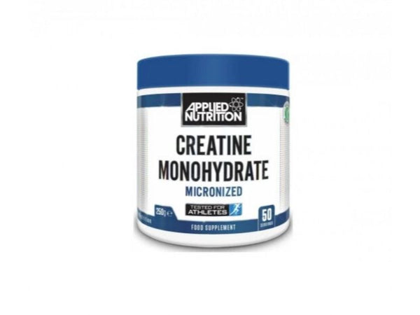 Applied Nutrition Creatine Monohydrate