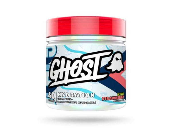 Ghost Hydration