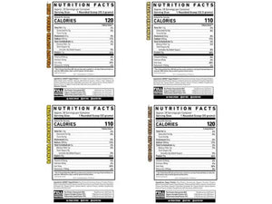 Ghost Vegan Protein Ghost