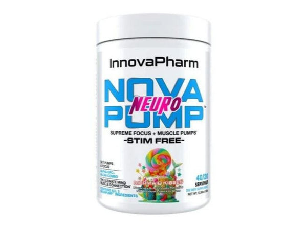 Innovapharm - Novapump Neuro