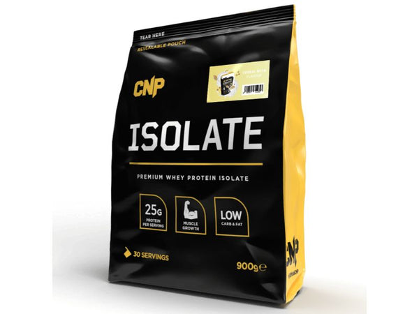 CNP Isolate - 900g