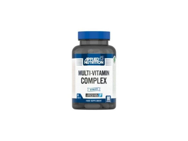 Applied Nutrition Multi-Vitamin Complex (90 Tabs)