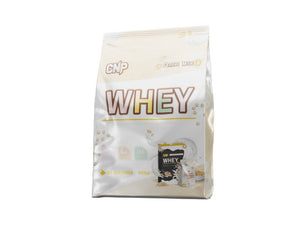 CNP Whey - 900g