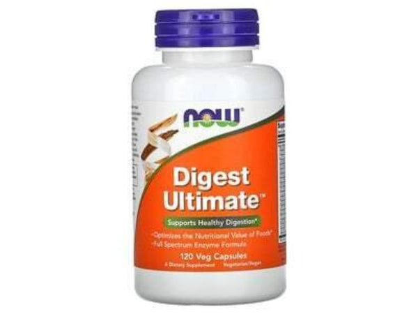 Now Foods Digest Ultimate