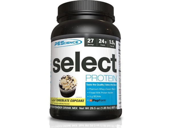 PEScience Select Protein - 837g