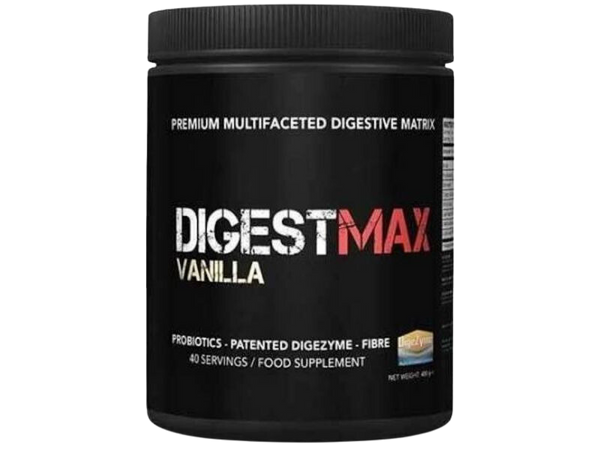 Strom Sports Nutrition DigestMAX