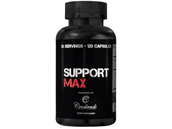 Strom Sports Nutrition SupportMAX