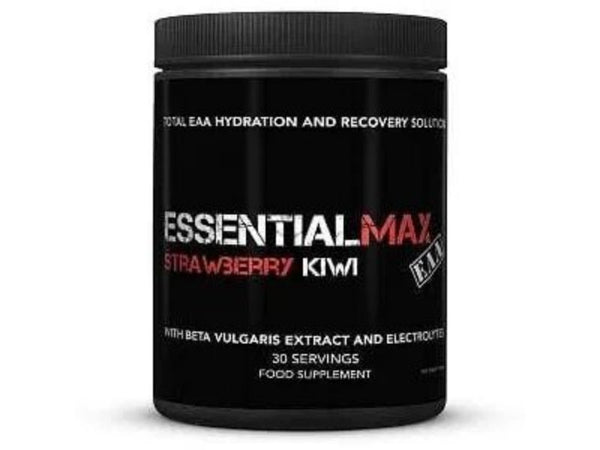 Strom Sports Nutrition EssentialMAX (EAA)