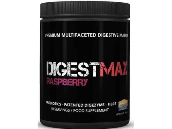 Strom Sports Nutrition DigestMAX