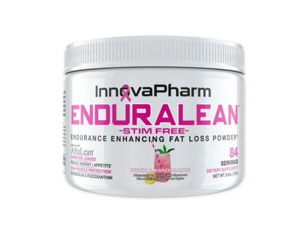 Innovapharm Enduralean (Non Stim)