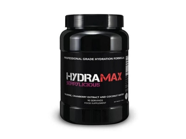 Strom Sports Nutrition HydraMAX